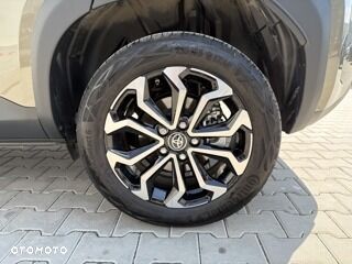 Toyota Yaris Cross Hybrid 1.5 Style AWD - 21