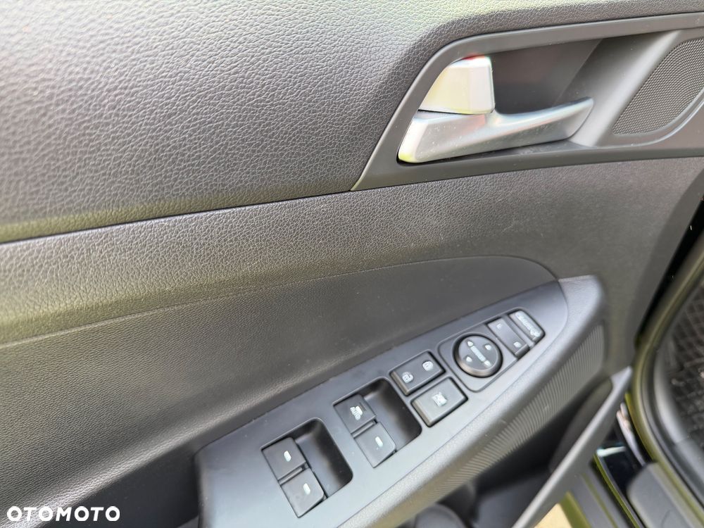 Hyundai Tucson 1.6 GDi 2WD Advantage - 23