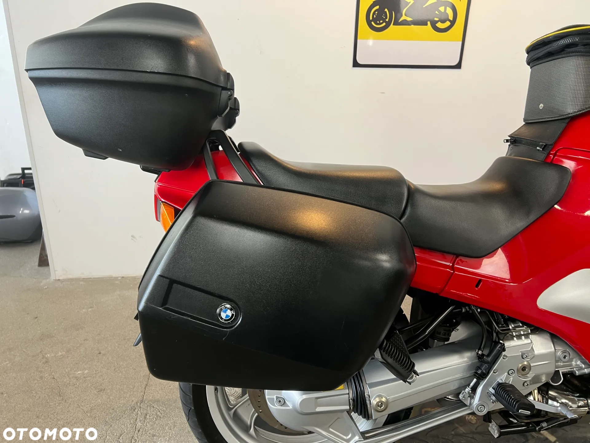 BMW R - 17