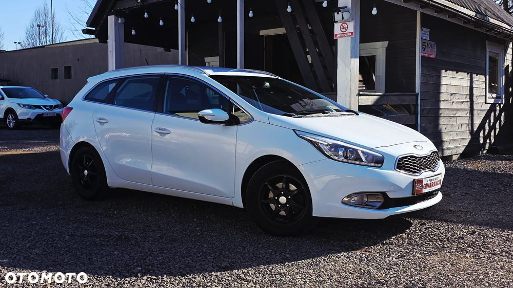 Kia Ceed 1.6 GDI XL - 3