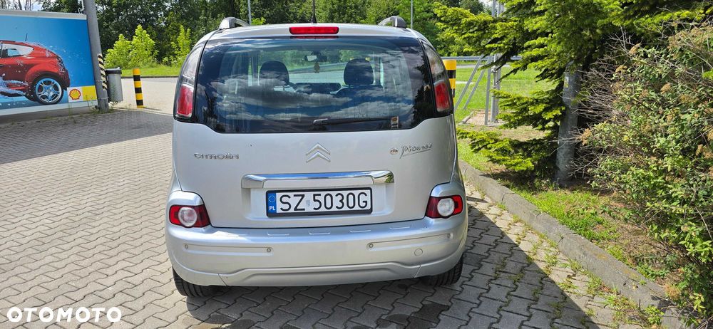 Citroën C3 Picasso - 5