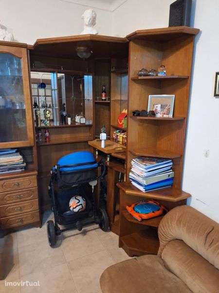 Apartamento T2 Castro Marin - Grande imagem: 4/10