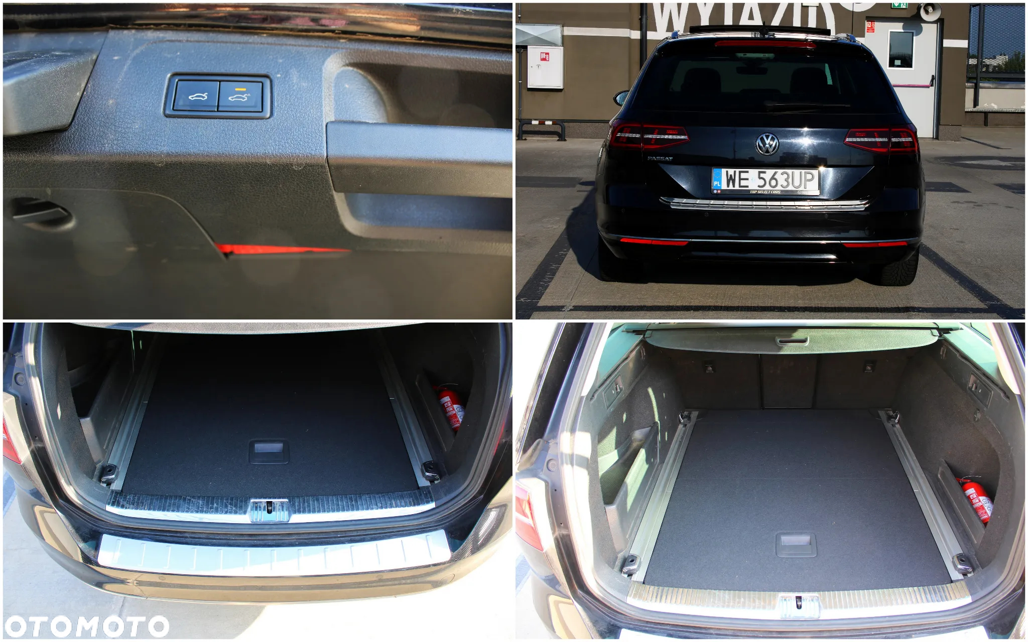 Volkswagen Passat 2.0 TDI BMT SCR Highline DSG7 - 20