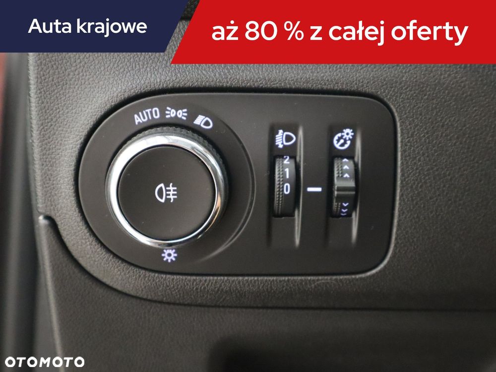 Opel Crossland X - 16