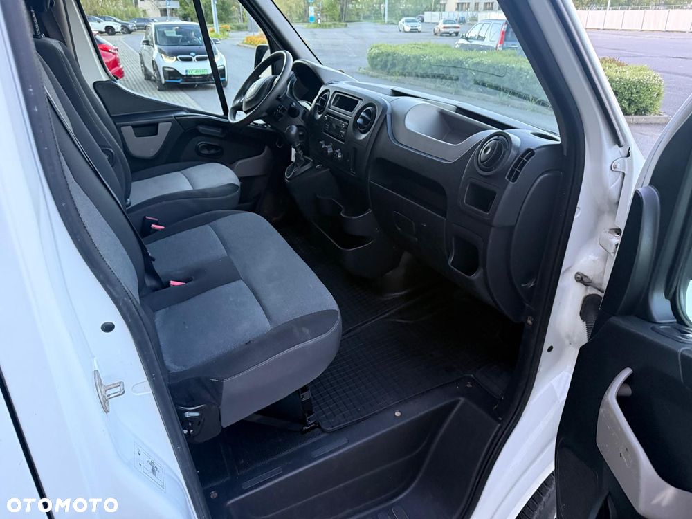 Renault MASTER 2,3 DCi *warsztat na kołach* - 10
