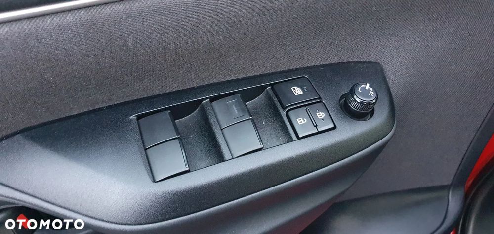 Toyota Yaris Cross - 9