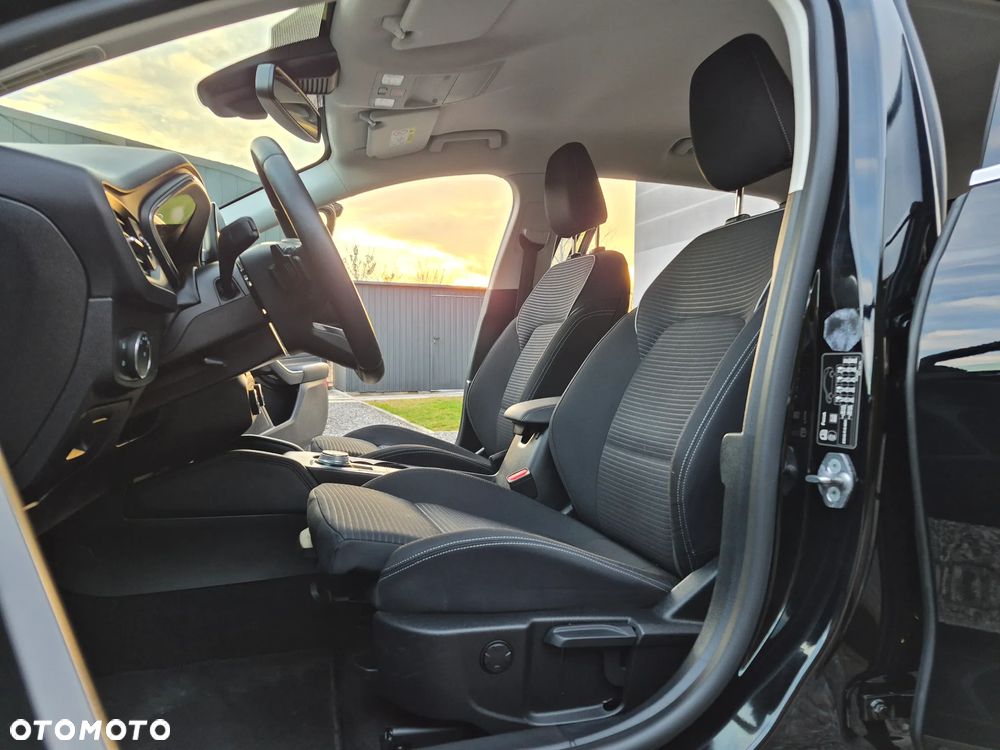 Ford Focus 2.0 TDCi Titanium ASS PowerShift - 29