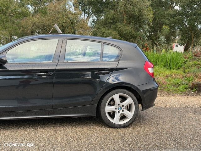 BMW 120 dA Exclusive - 3
