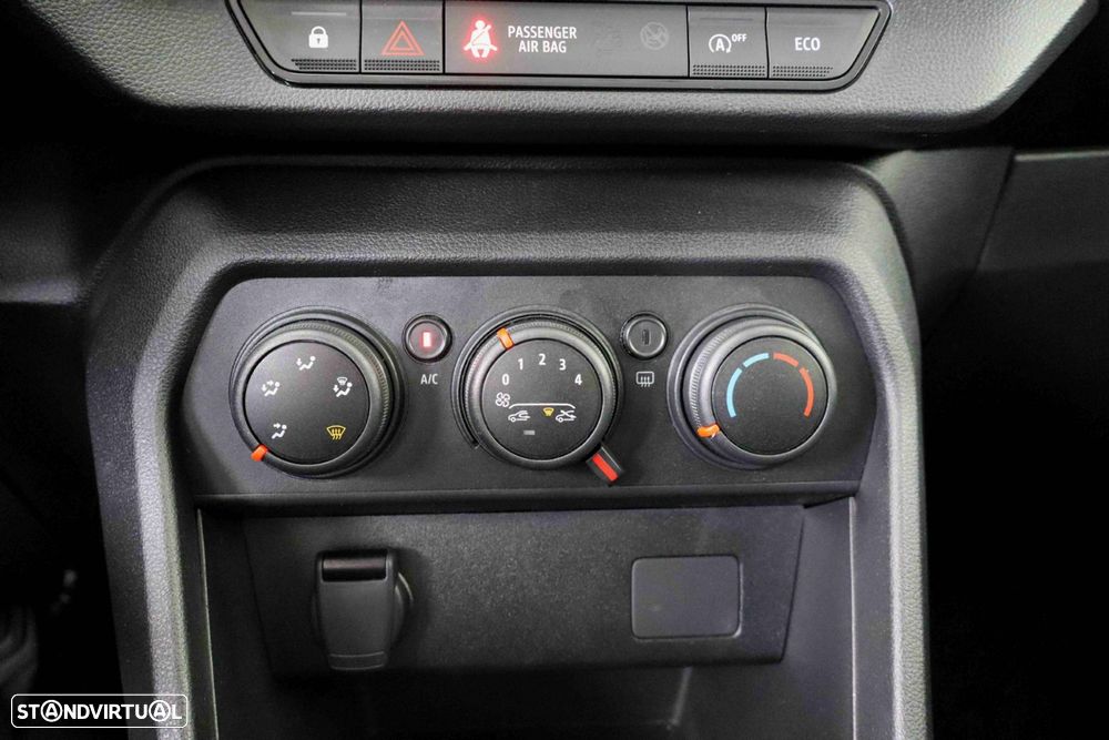 Dacia Jogger 1.0 ECO-G Expression 7L Bi-Fuel - 36