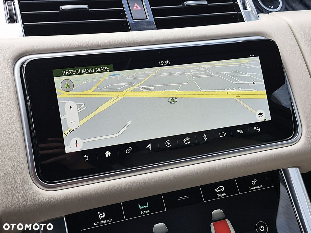 Land Rover Range Rover Sport P400e Autobiography Dynamic - 38
