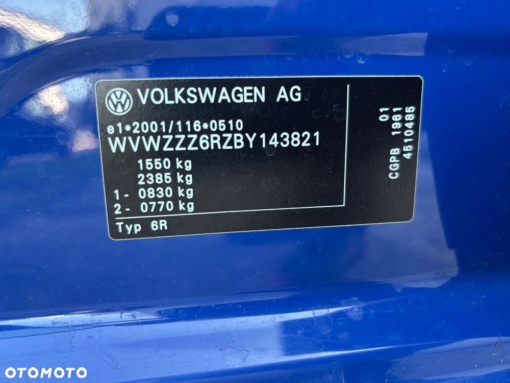 Volkswagen Polo 1.2 CityLine - 15