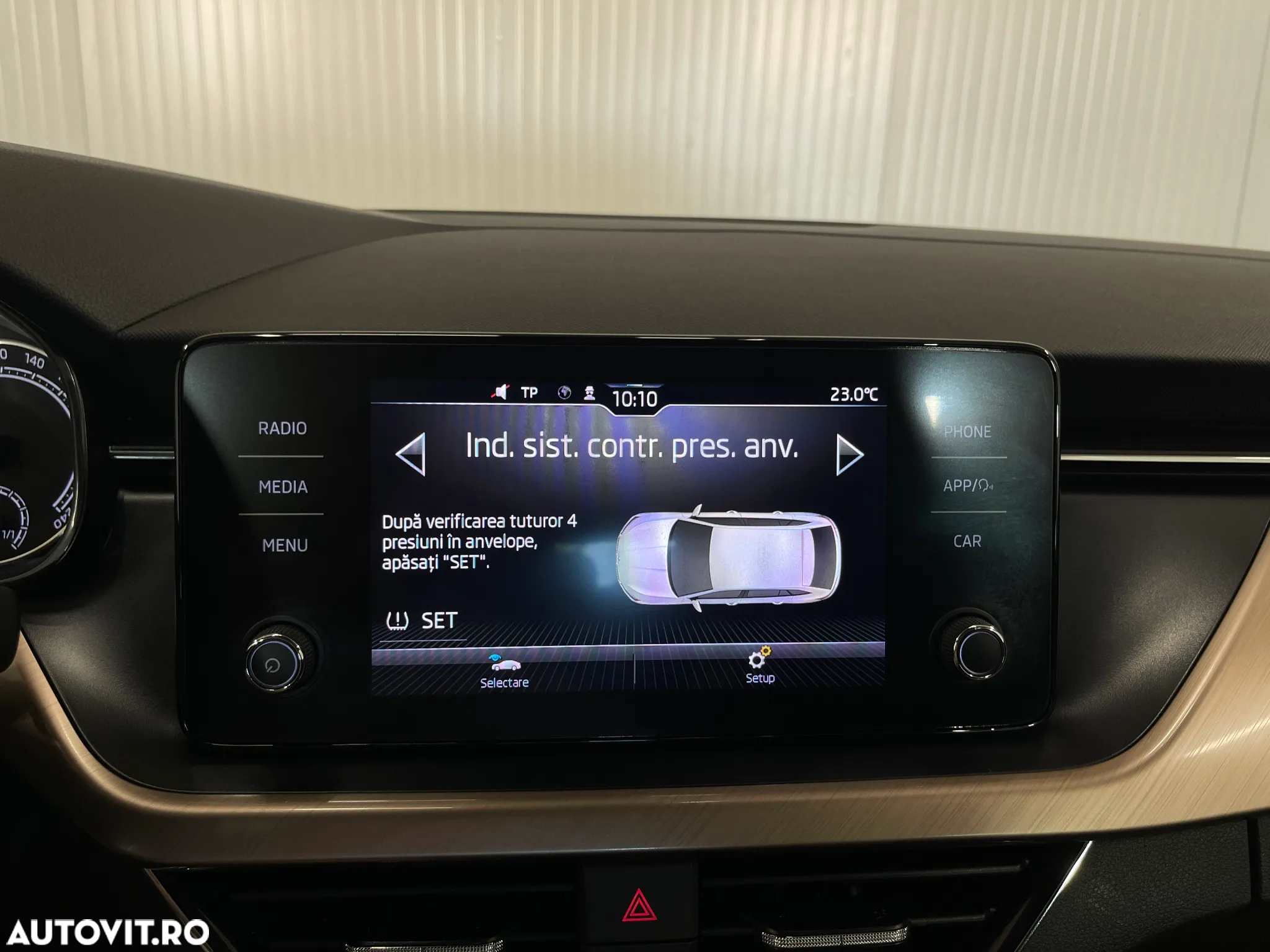 Skoda Scala 1.0 TSI Ambition - 14