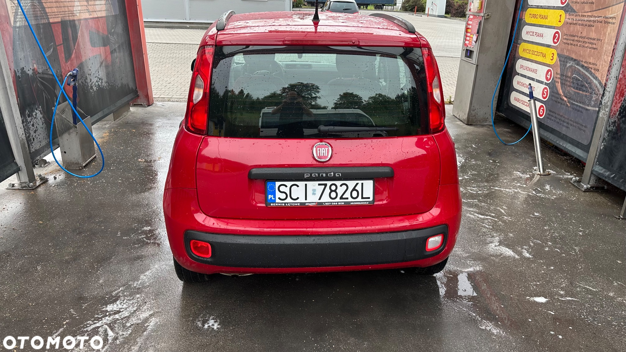 Fiat Panda - 4