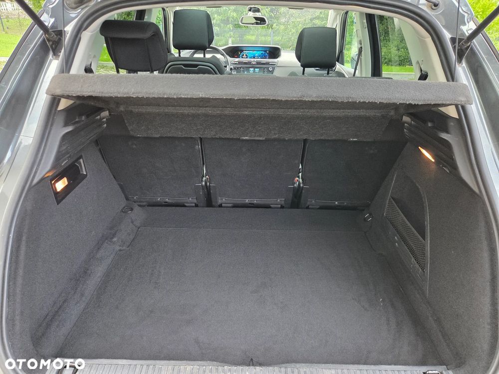 Citroën C4 Picasso BlueHDi 120 Exclusive - 15