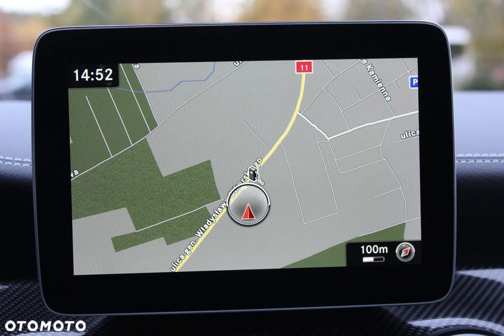 Mercedes-Benz GLA 200 7G-DCT Edition 1 - 25