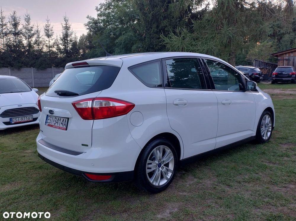 Ford C-MAX 1.0 EcoBoost Sport ASS - 11