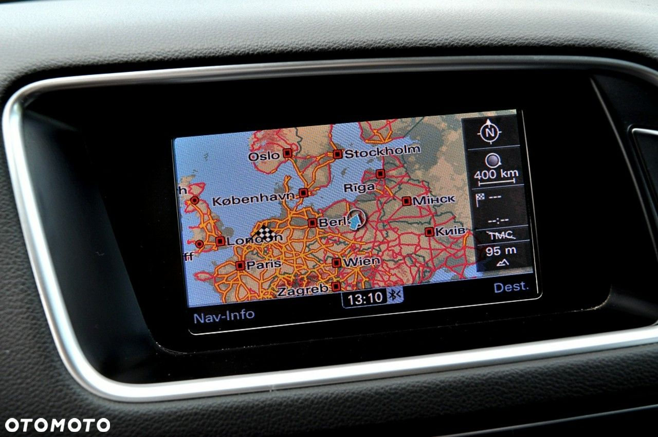 Audi Q5 2.0 TDI quattro (clean diesel) - 21