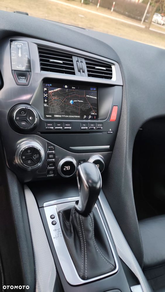 Citroën DS5 BlueHDi 180 Business - 10