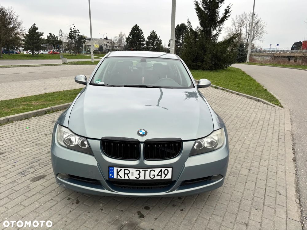 BMW Seria 3 - 1
