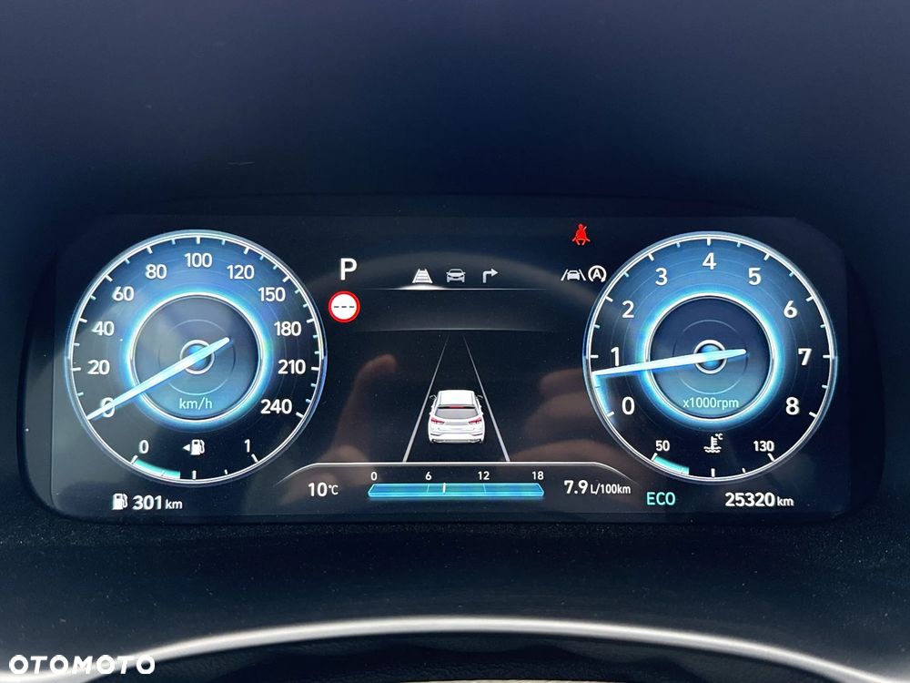 Hyundai i30 1.5 T-GDI 48V Smart DCT - 11