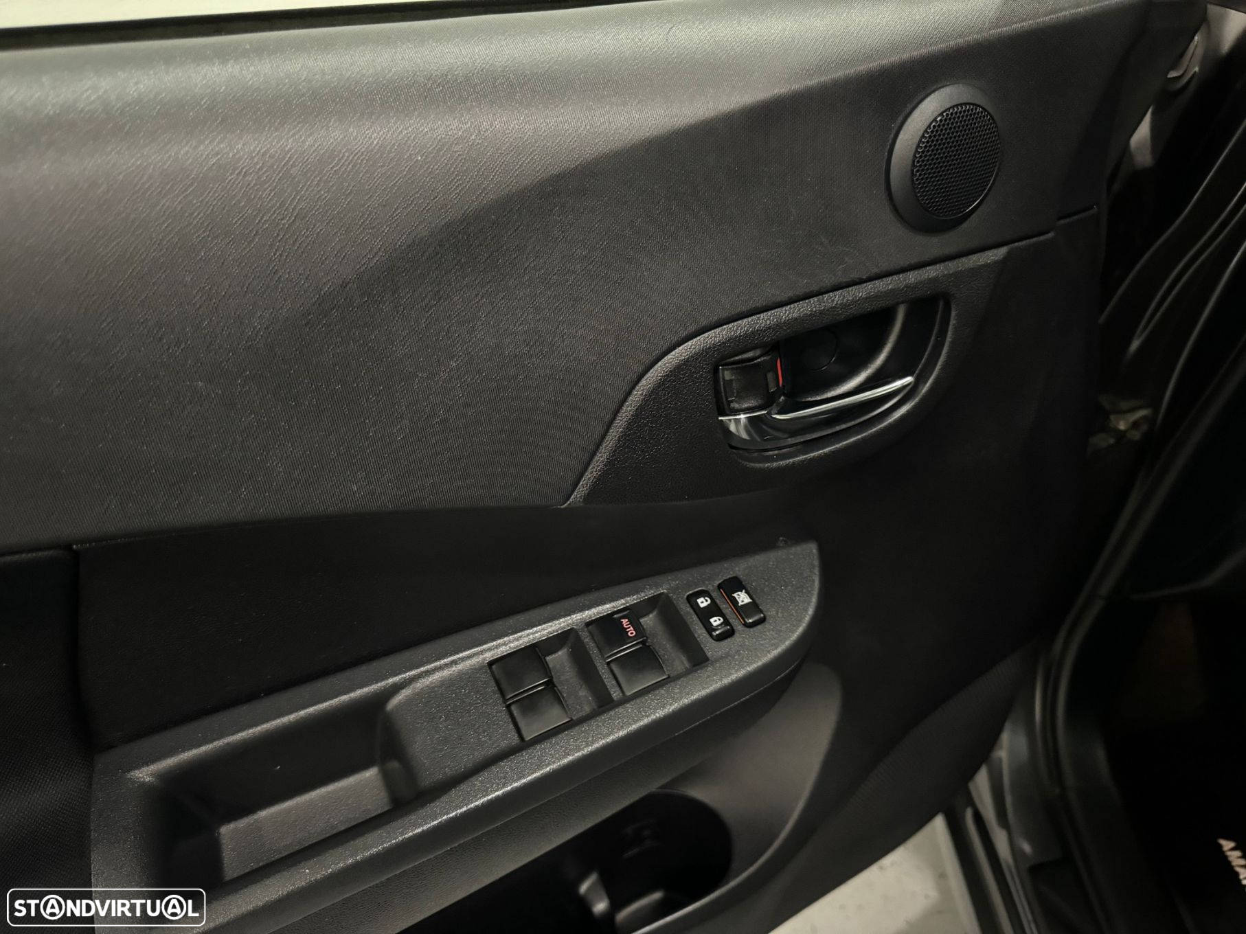 Toyota Verso-S 1.4 D-4D Exclusive - 48