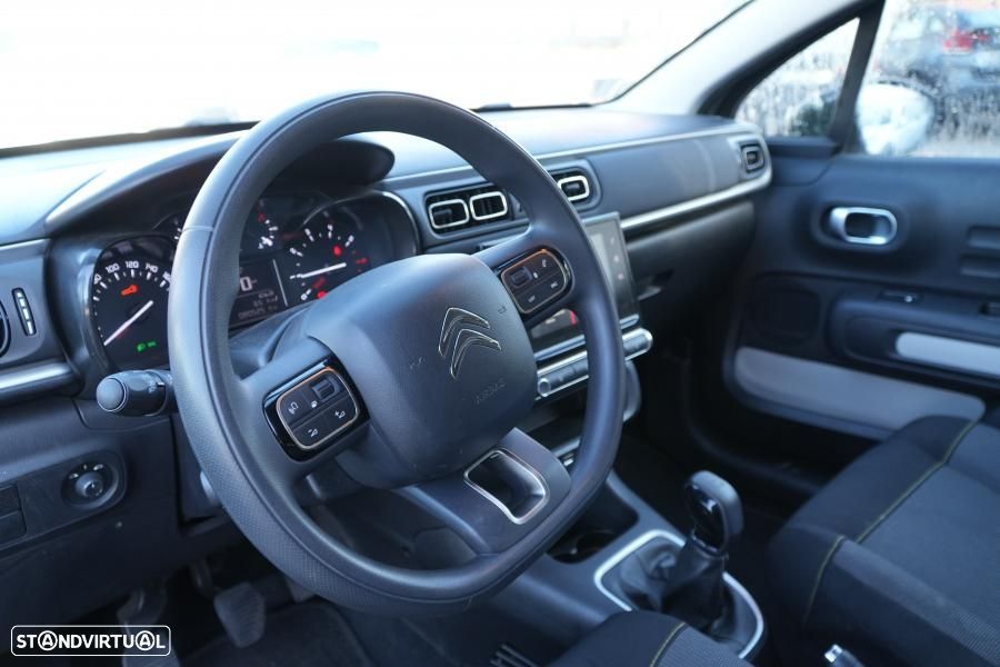 Citroën C3 1.2 PureTech Shine - 8