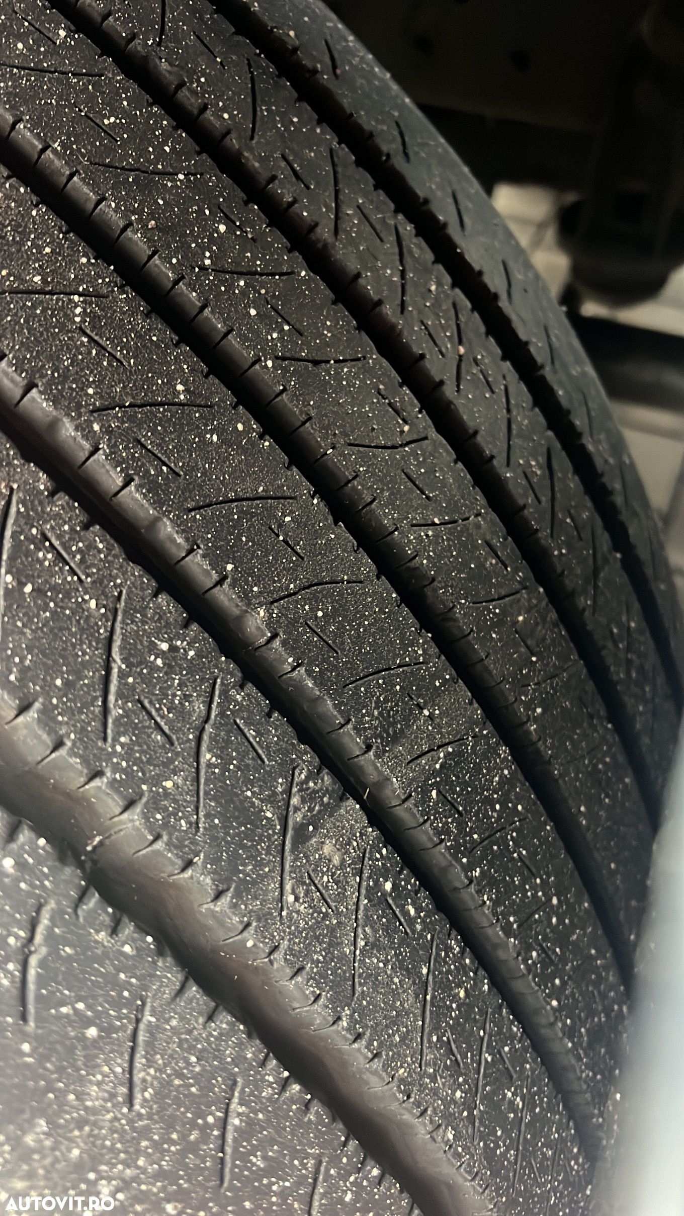 MAN TGX 18.500 - 9