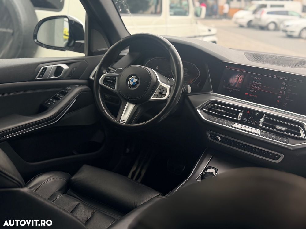 BMW X5 - 6