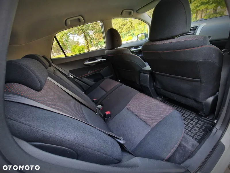 Toyota Auris 1.6 Edition - 22