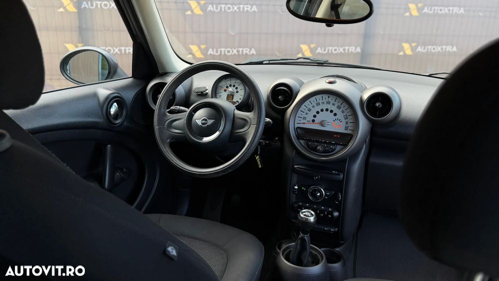 Mini Countryman Cooper D All4 Park Lane - 12