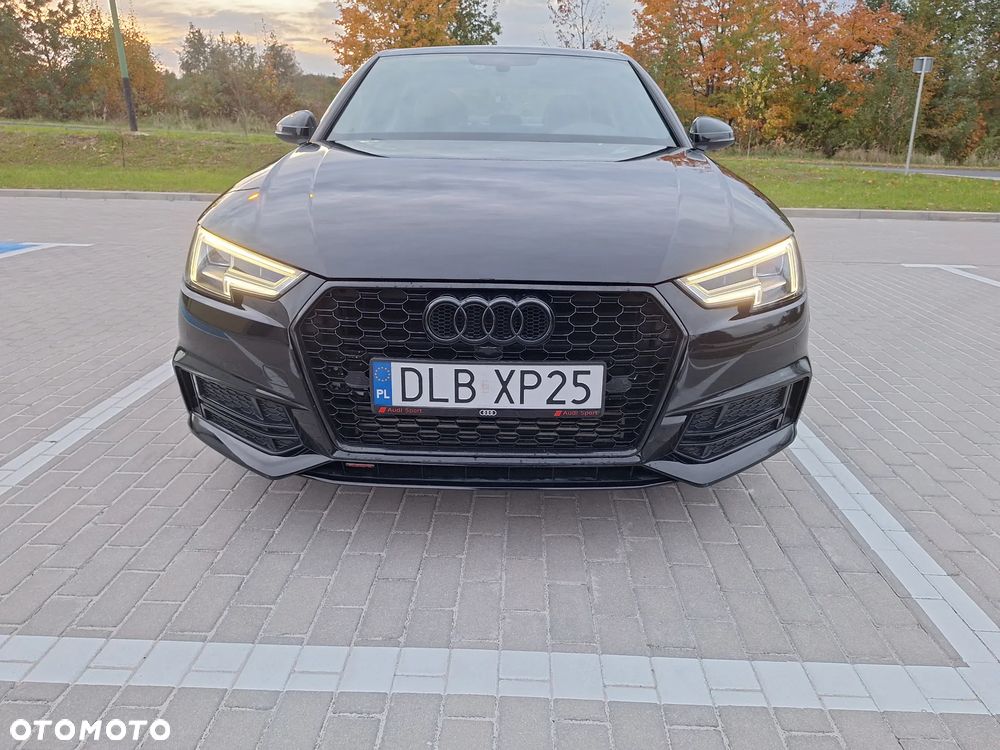 Audi A4 Limousine 2.0 TFSI Quattro S tronic - 13