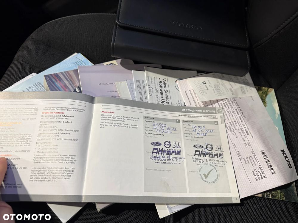 Volvo S60 - 31