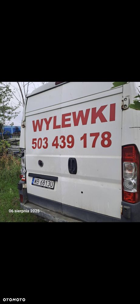 Fiat Ducato - 5