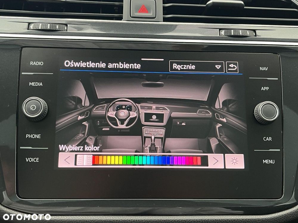 Volkswagen Tiguan Allspace 2.0 TSI 4Mot R-Line DSG - 28