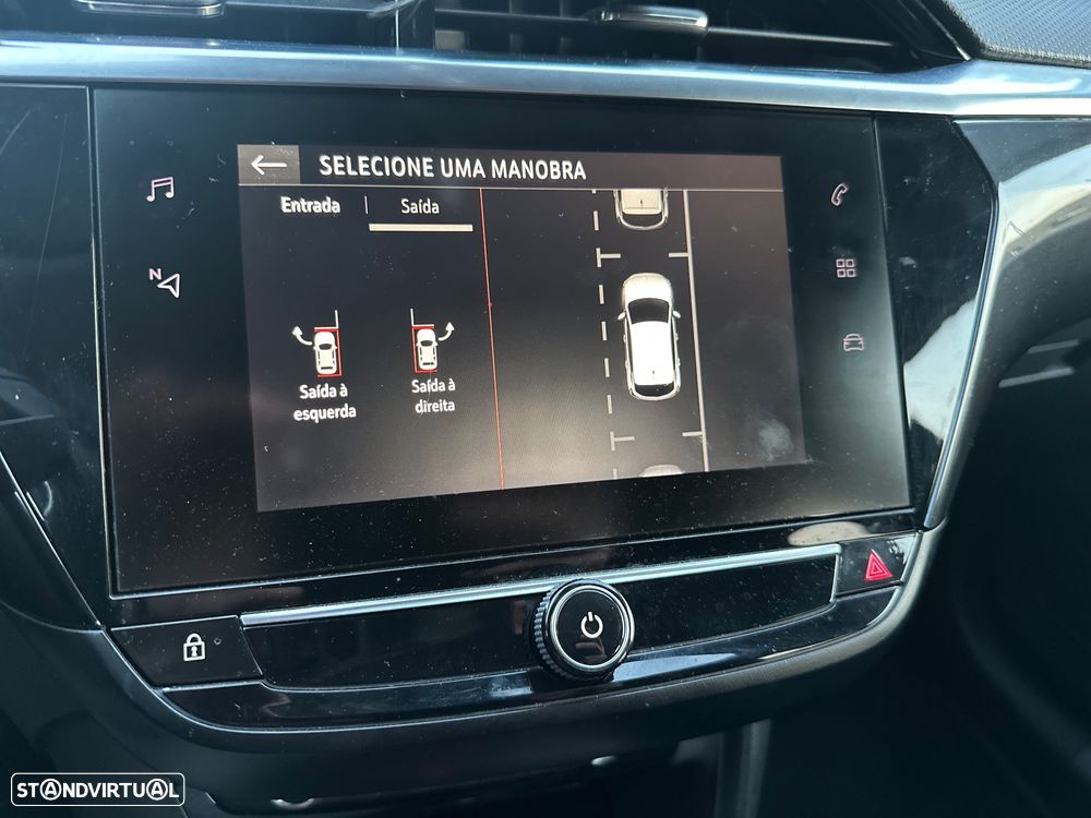 Opel Corsa 1.5 D GS Line - 17