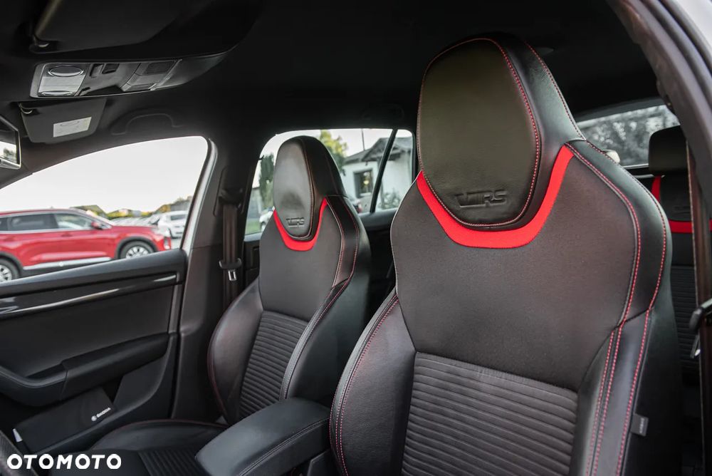 Skoda Octavia 2.0 TDI 4x4 Edition DSG - 16