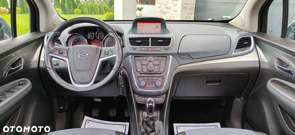Opel Mokka 1.4 Turbo ecoFLEX Start/Stop Color Innovation - 18