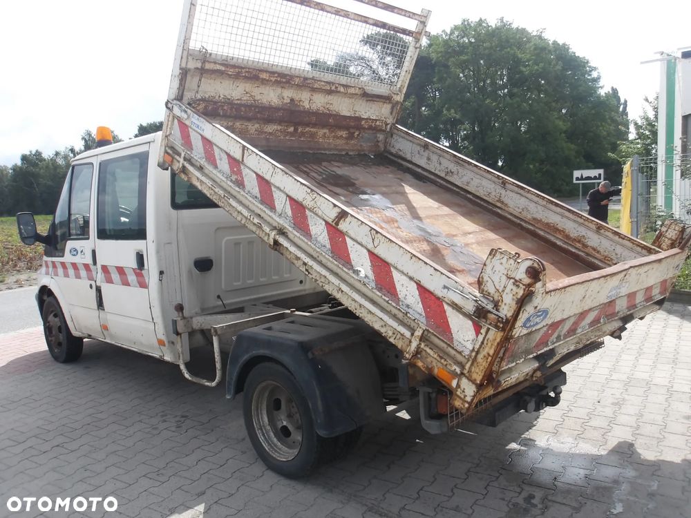 Ford Transit - 11