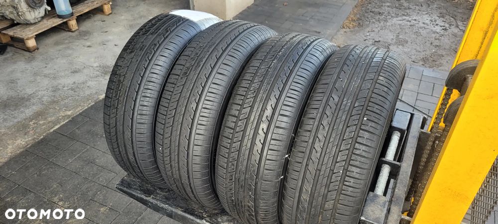 Opony letnie Zeetex ZT1000 195/65/15 2020 - 6