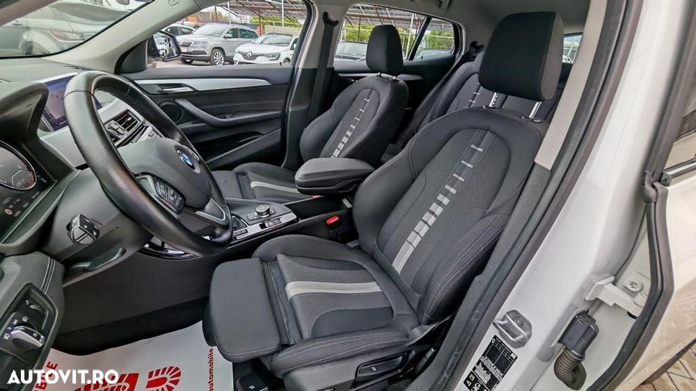 BMW X2 - 12