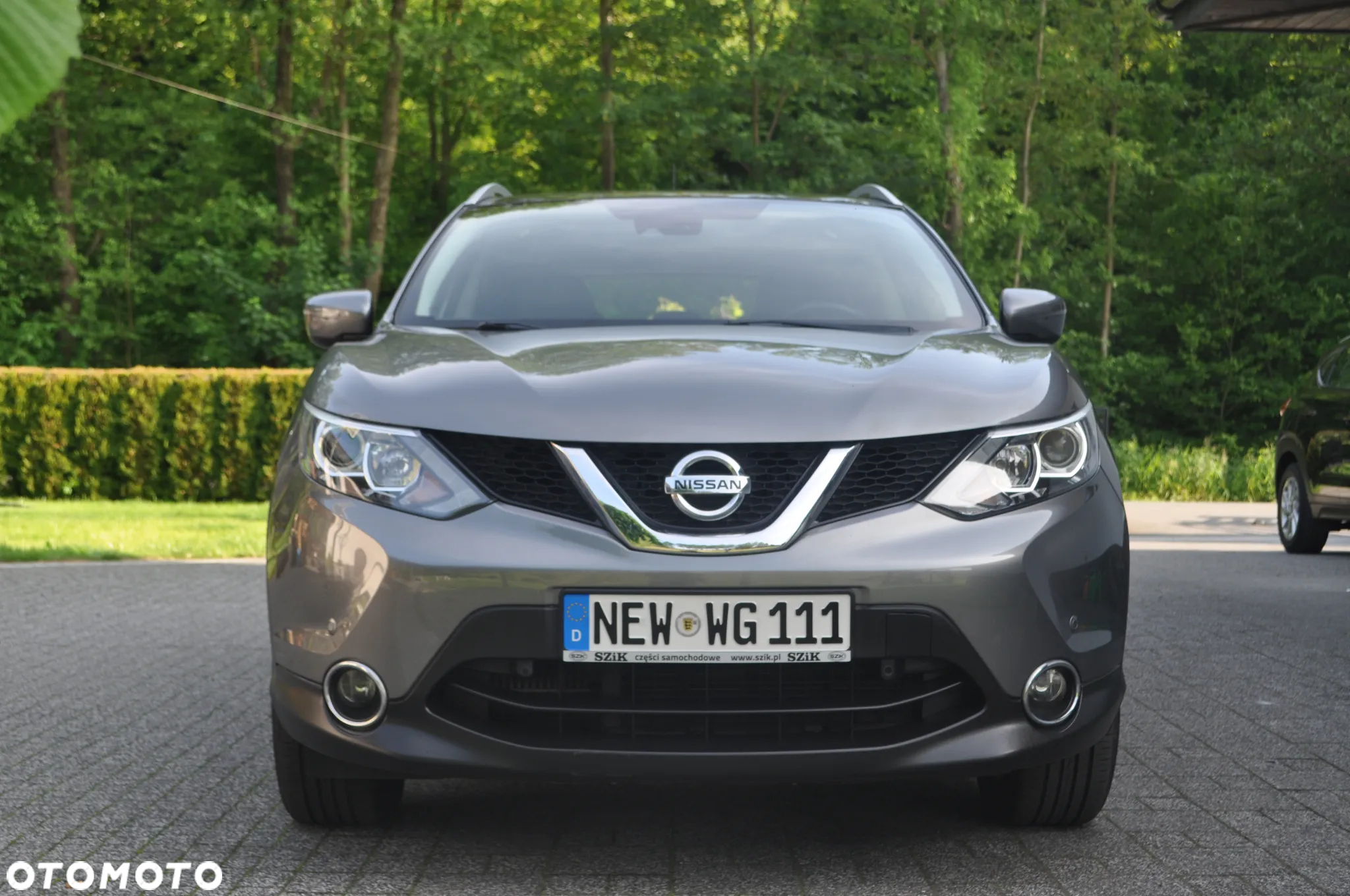 Nissan Qashqai 1.6 DIG-T Acenta - 12