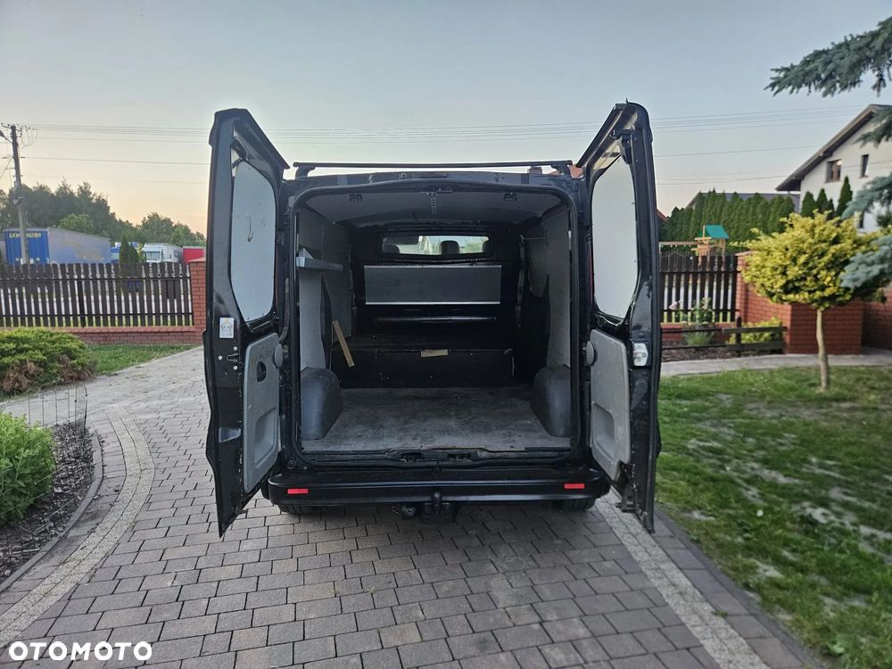 Renault Trafic - 13