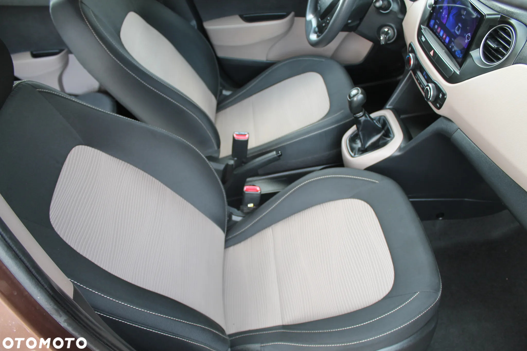 Hyundai i10 1.0 Classic - 21