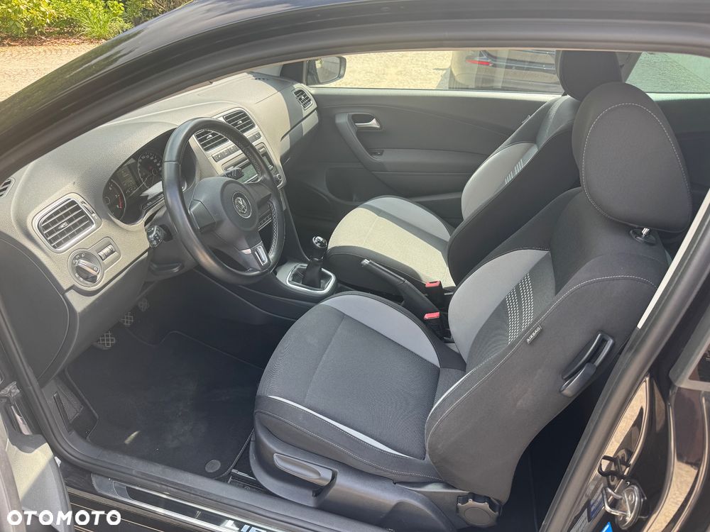 Volkswagen Polo 1.2 TSI Life - 9