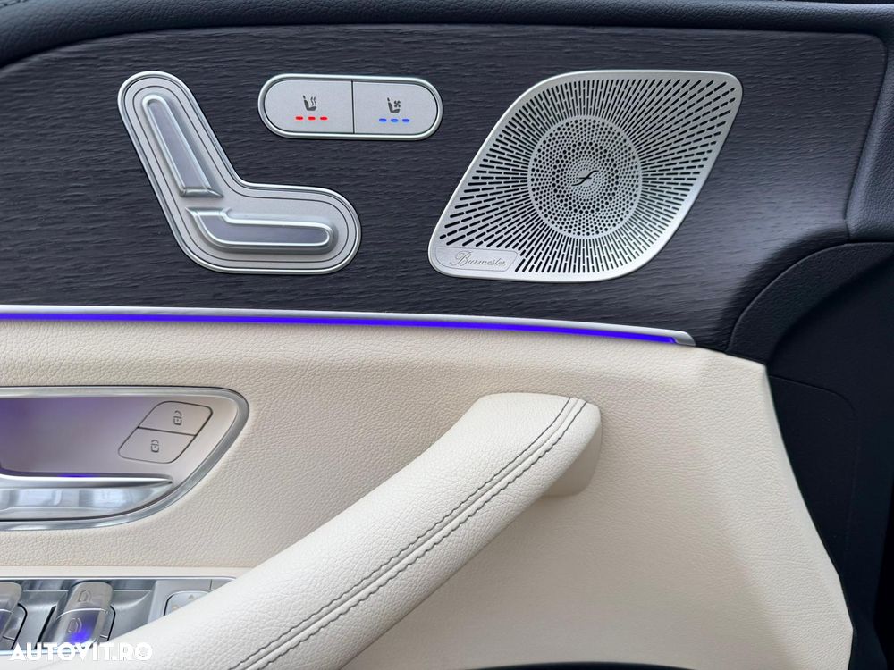 Mercedes-Benz GLE 450 MHEV 4MATIC - 23