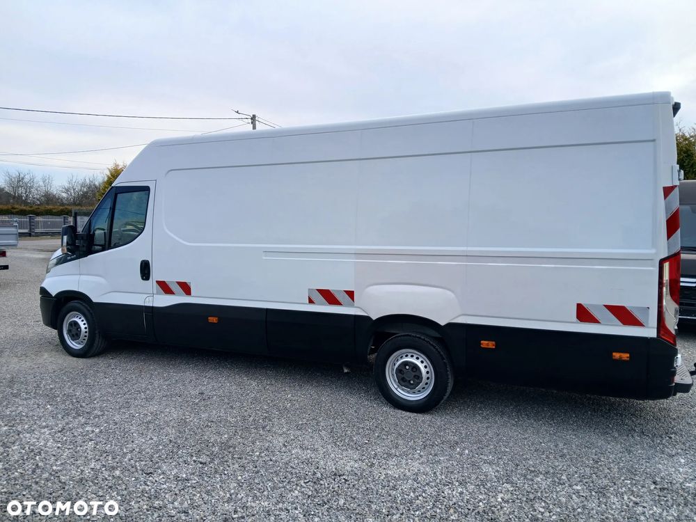 Iveco 35S14 MAX KLIMA - 6