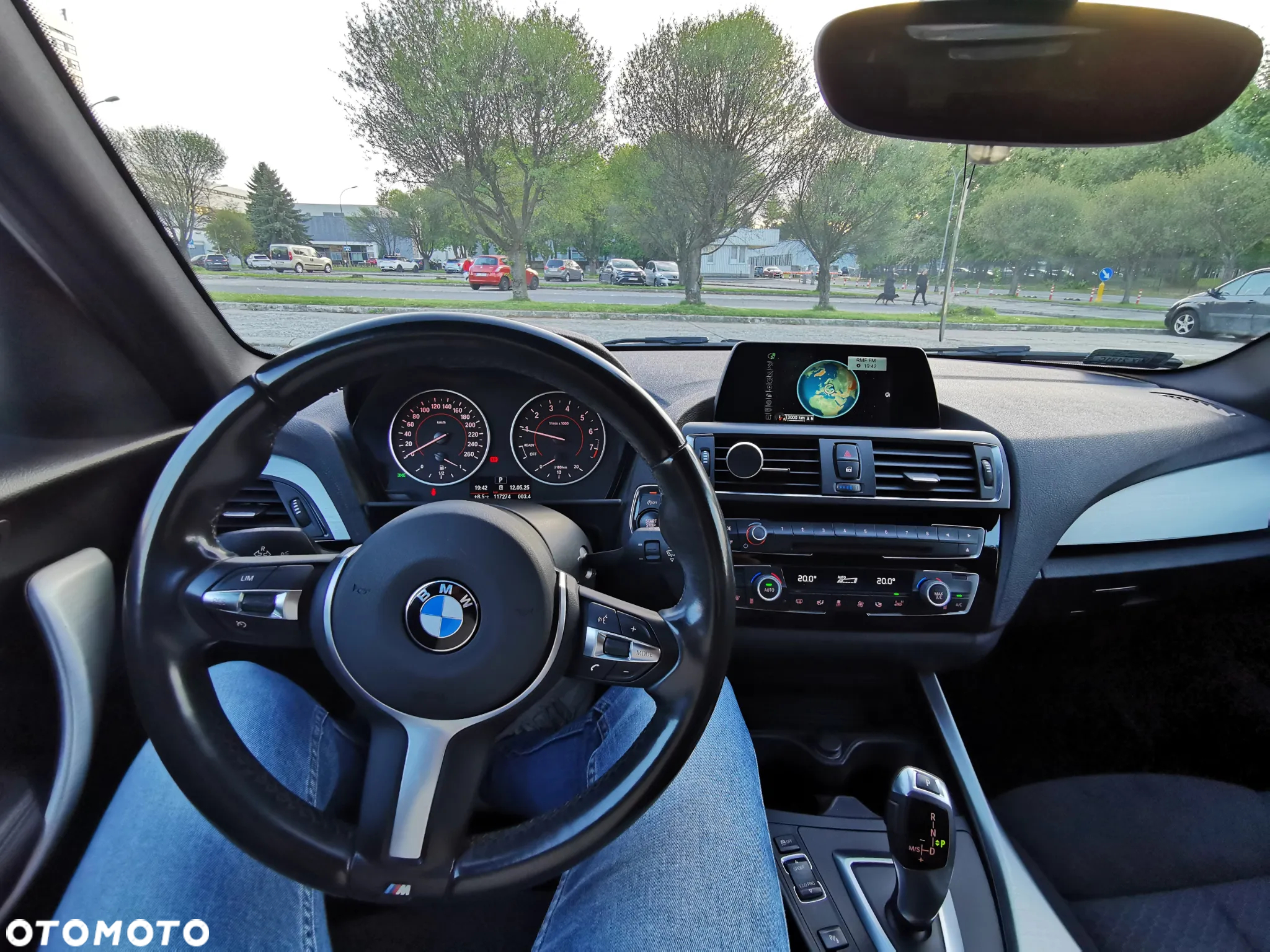 BMW Seria 1 118i M Sport - 11