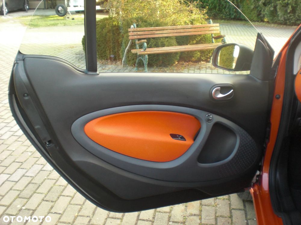 Smart Fortwo passion twinamic - 10