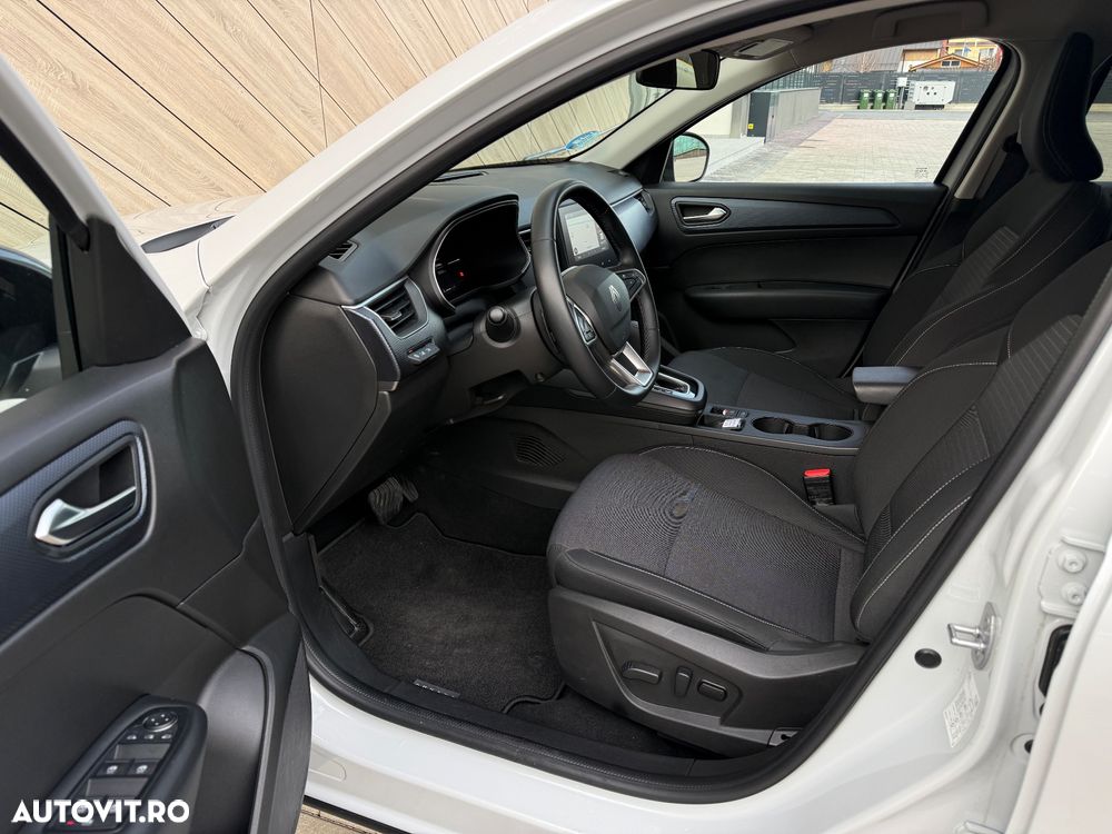 Renault Arkana MHEV 140 EDC Techno - 22