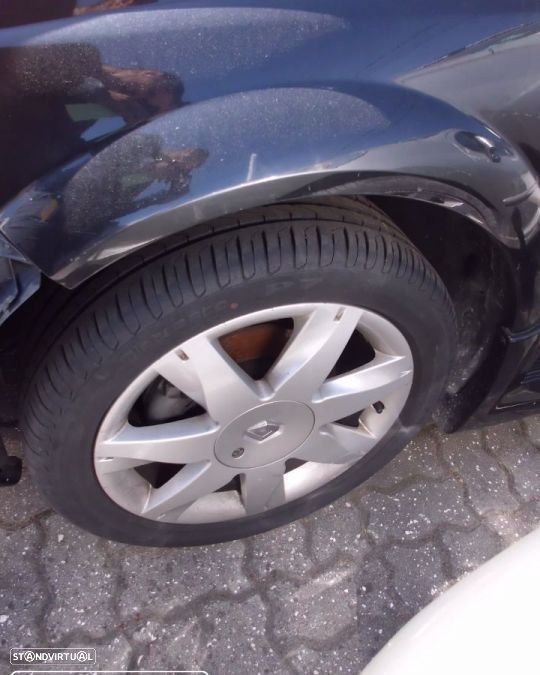 Peças Megane CC (EZ0/1_) 2010 a 2015 - 5